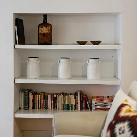 Apartmán Design And Charming Tailor Made Duplex In Bica *