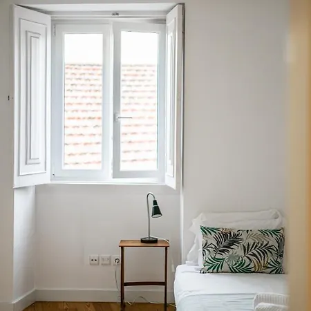 Apartmán Design And Charming Tailor Made Duplex In Bica *