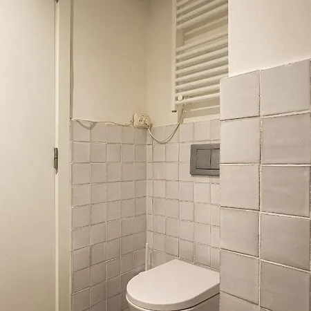 Apartmán Design And Charming Tailor Made Duplex In Bica